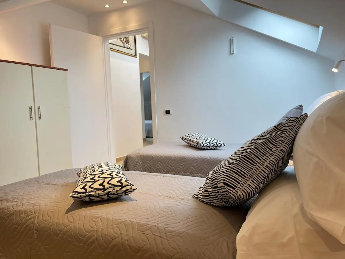 Appartamento 3C In Centro Al Mare - Riccione Italy