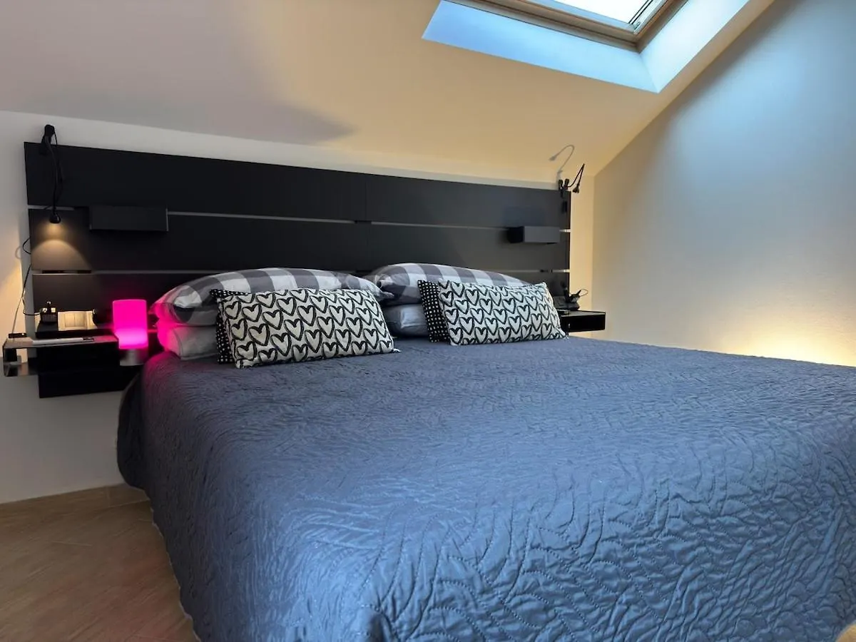 Apartment Appartamento 3C In Centro Al Mare - Riccione