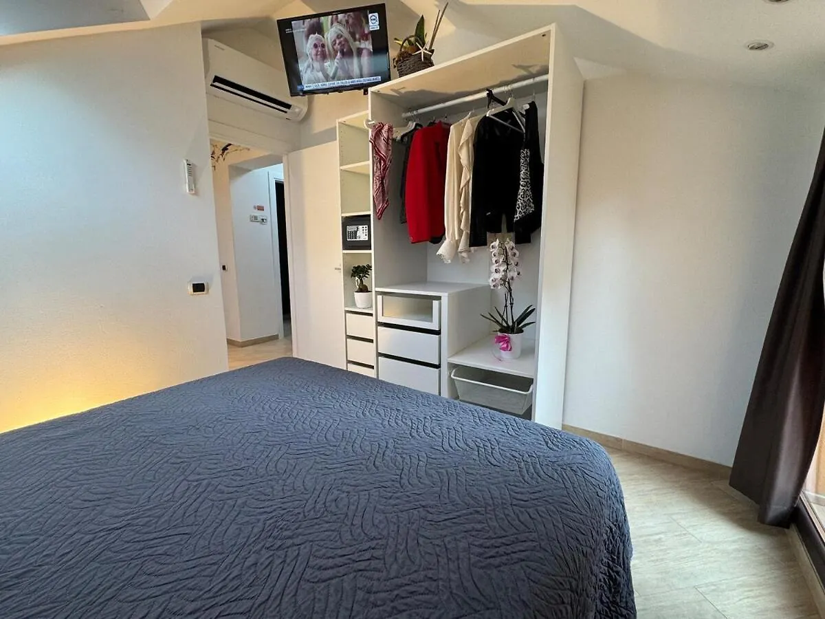 Appartamento 3C In Centro Al Mare - Riccione Apartment