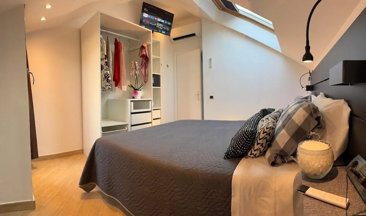 Appartamento 3C In Centro Al Mare - Riccione Italy