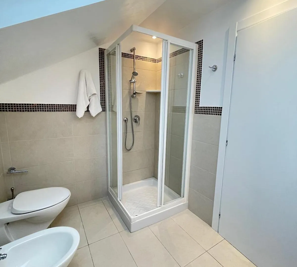 Apartment Appartamento 3C In Centro Al Mare - Riccione
