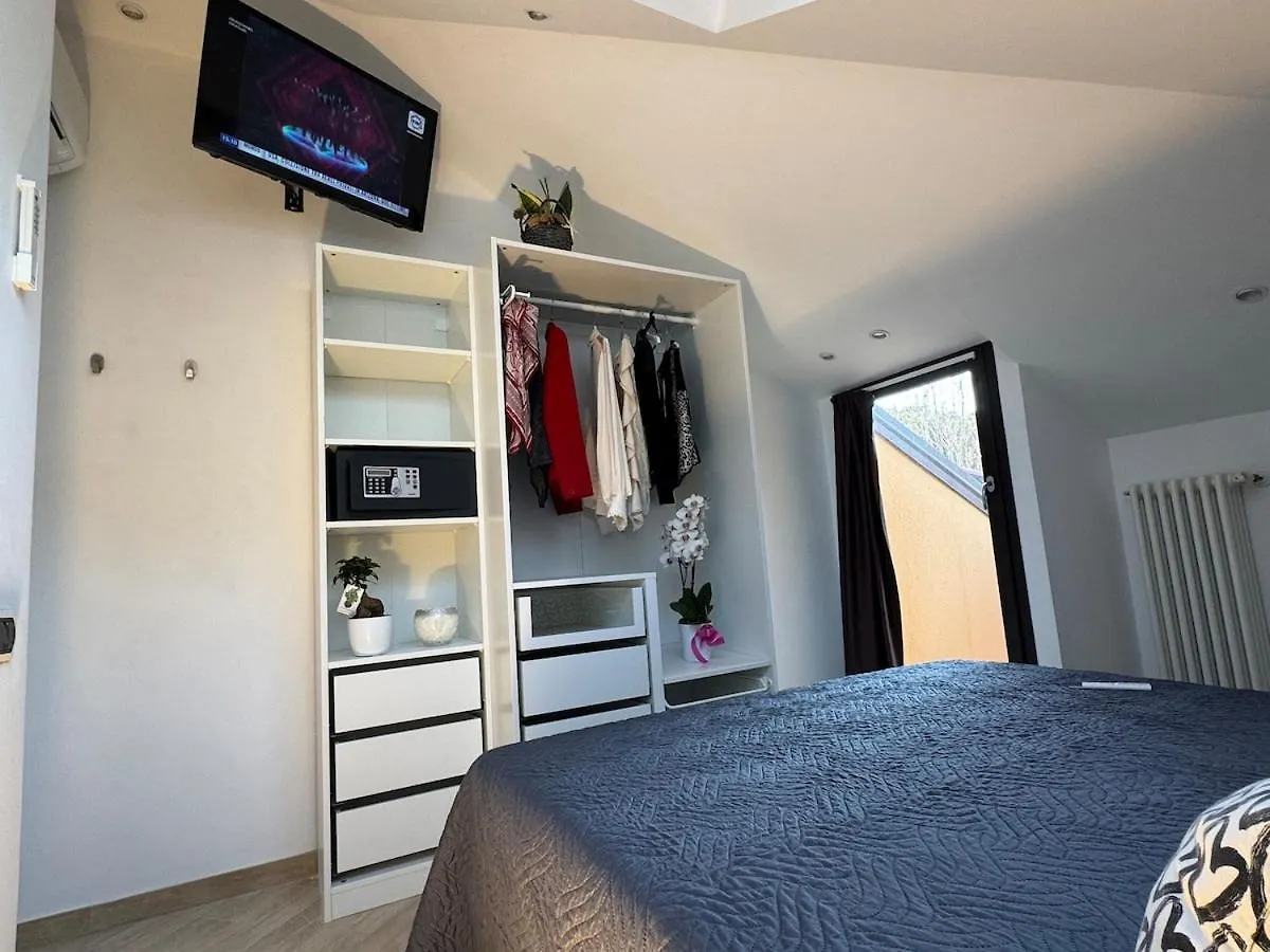 Apartment Appartamento 3C In Centro Al Mare - Riccione