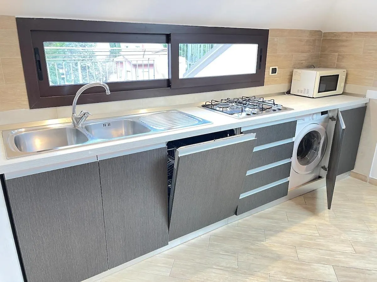 Appartamento 3C In Centro Al Mare - Riccione