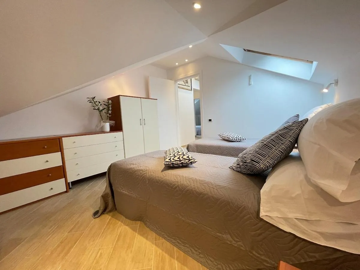 Appartamento 3C In Centro Al Mare - Riccione Apartment