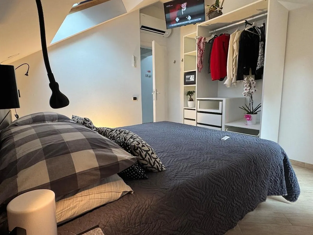 Apartment Appartamento 3C In Centro Al Mare - Riccione Italy