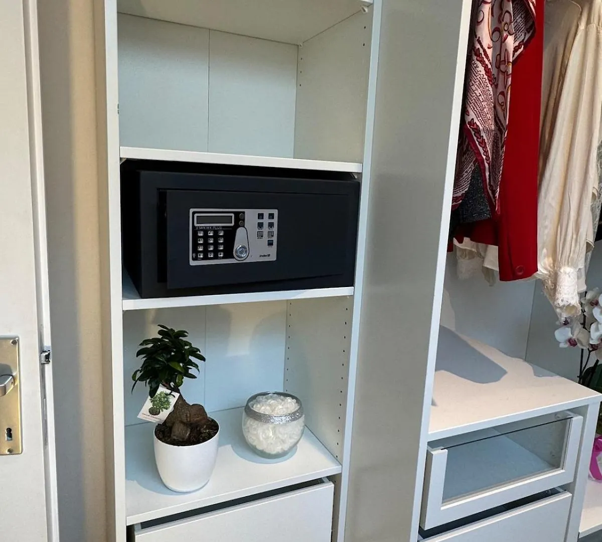 Appartamento 3C In Centro Al Mare - Riccione Apartment