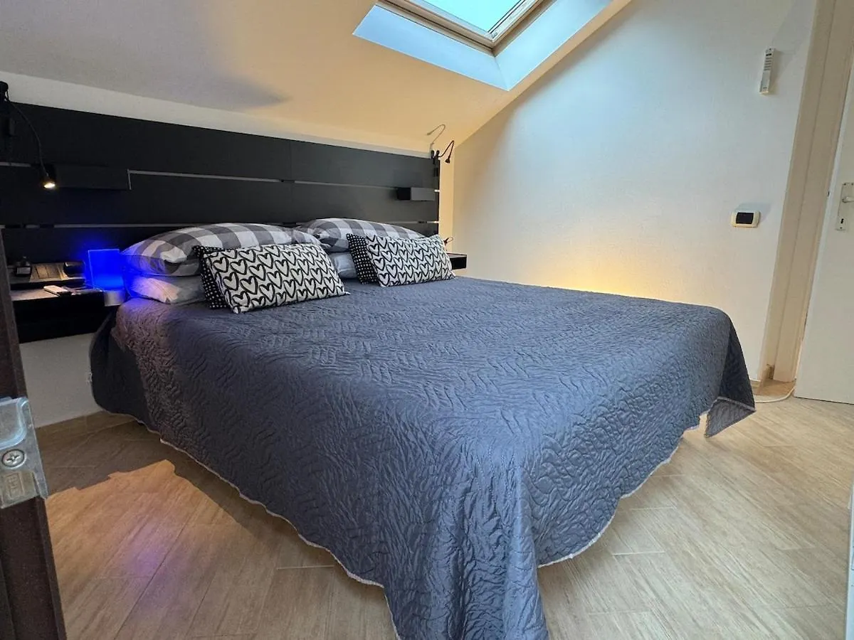 Appartamento 3C In Centro Al Mare - Riccione Apartment