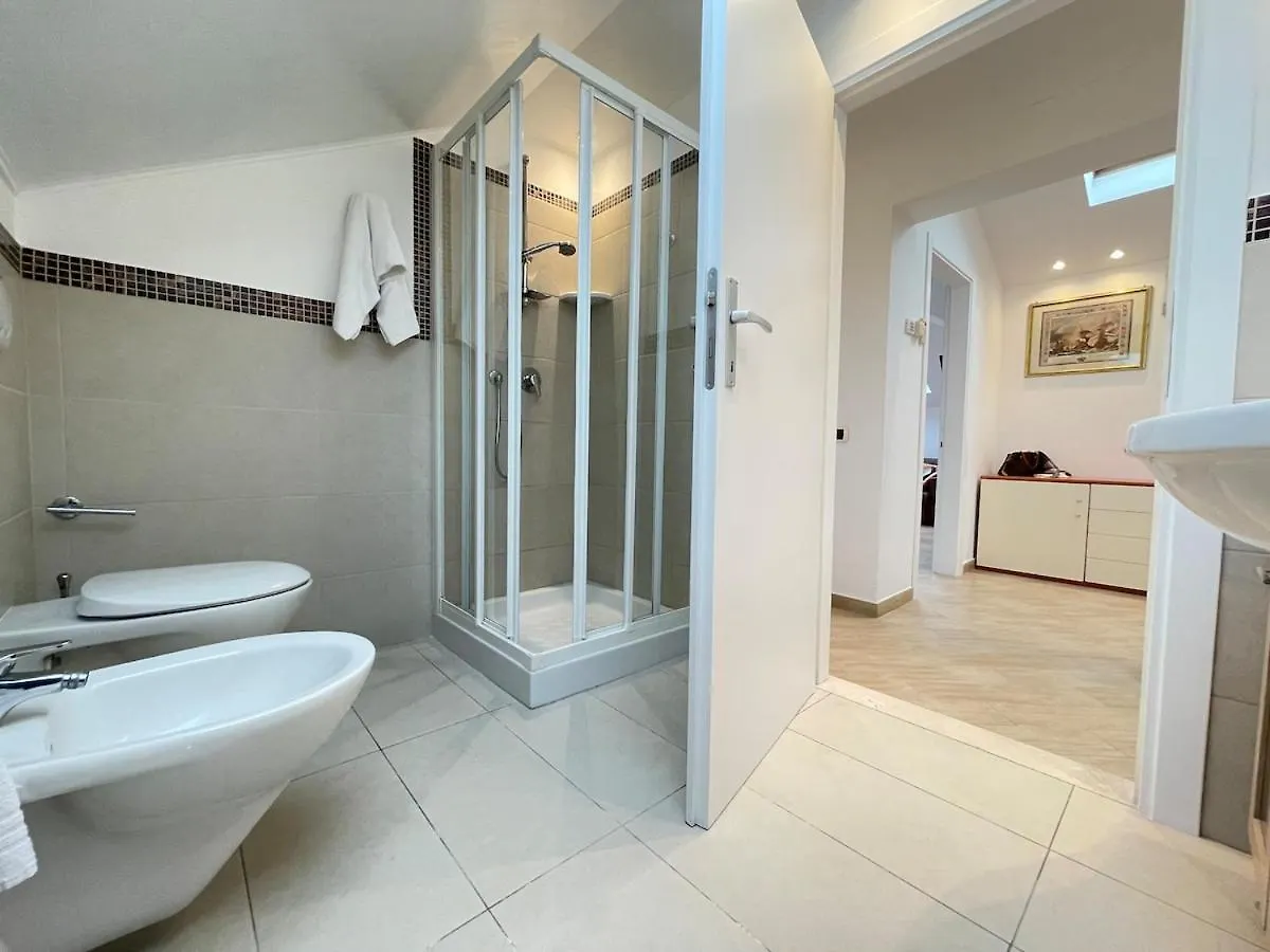 Appartamento 3C In Centro Al Mare - Riccione Apartment
