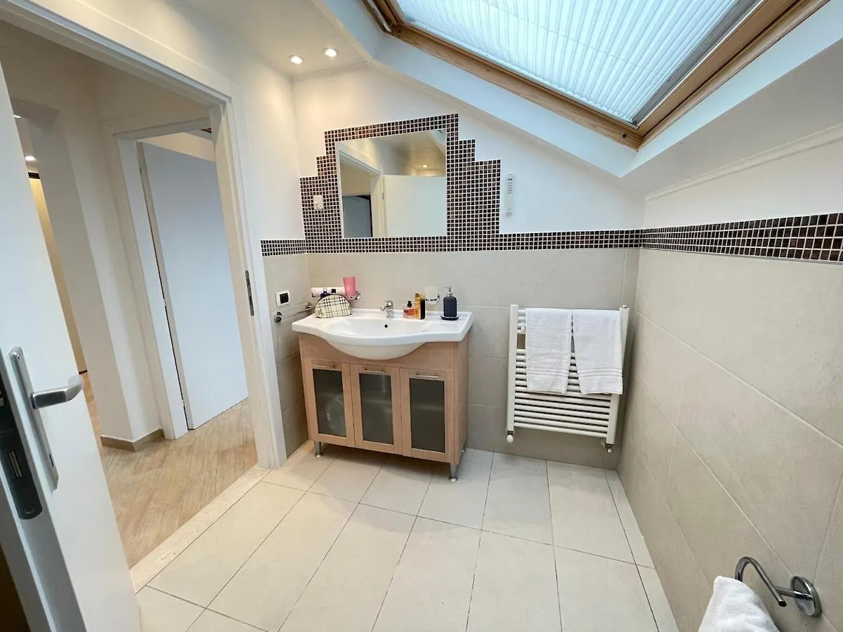 Apartment Appartamento 3C In Centro Al Mare - Riccione