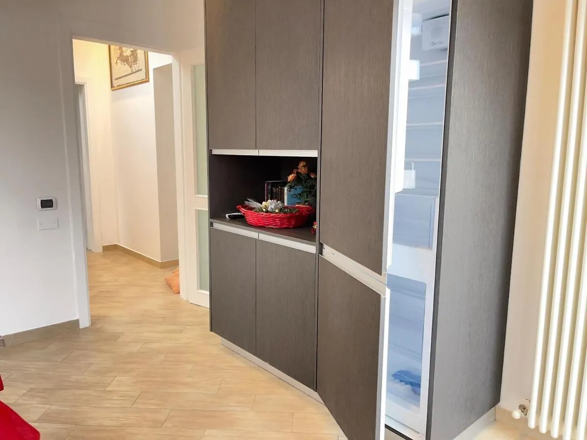 Apartment Appartamento 3C In Centro Al Mare - Riccione Italy