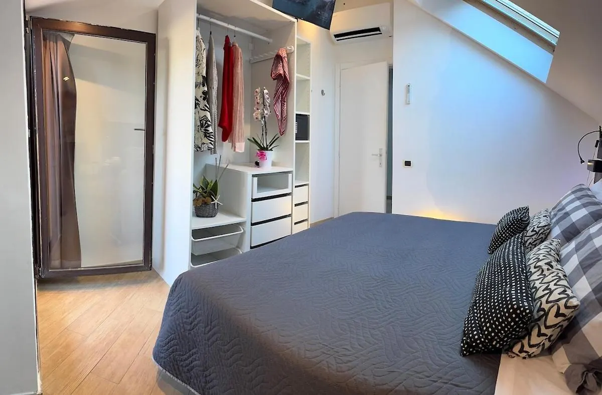 Apartment Appartamento 3C In Centro Al Mare - Riccione