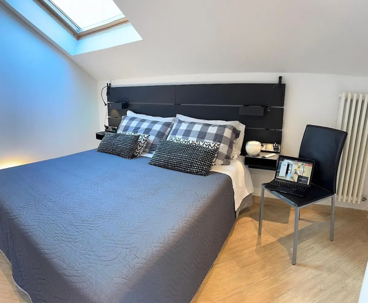 Apartment Appartamento 3C In Centro Al Mare - Riccione