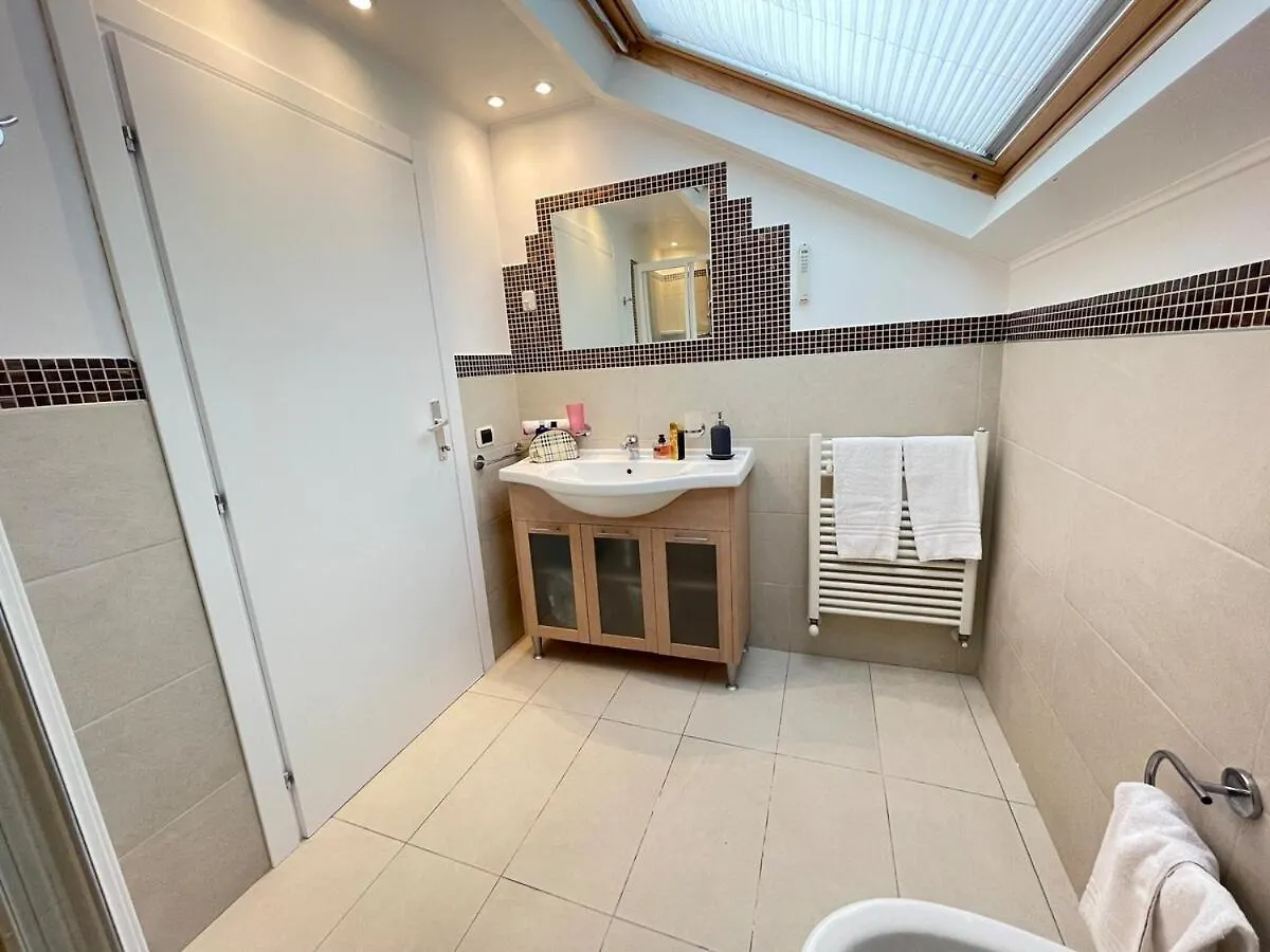 Appartamento 3C In Centro Al Mare - Riccione Apartment